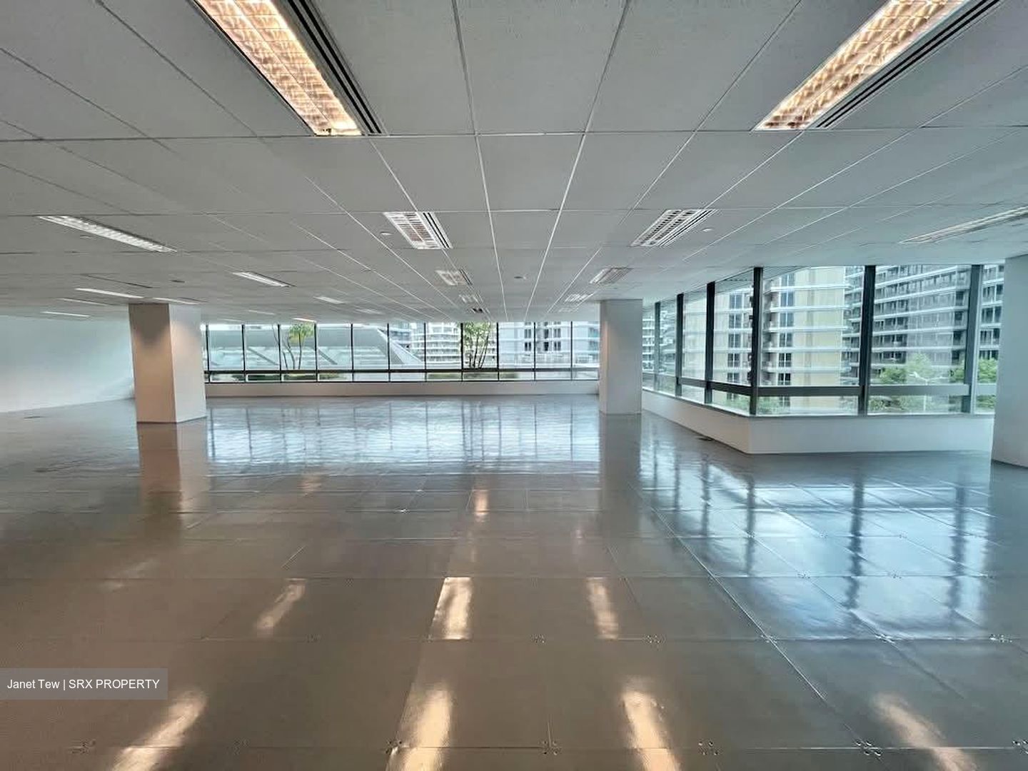 Keppel Bay Tower (D4), Office #576588261